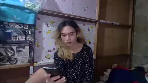 Snapshot of reyna14325 chatting on February 2025 01:06:01 PM Reynaldo Palermo Alconera online show from February 2025 01:06:01 PM