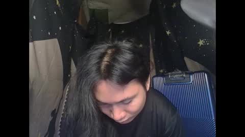 Snapshot of reyna14325 chatting on November 2025 09:58:01 PM Reynaldo Palermo Alconera online show from November 2025 09:58:01 PM