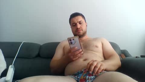 reynman2 online show from November 2025 11:01:02 AM