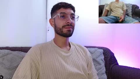 REY PABLO Independent online show from February 2026 02:21:02 AM