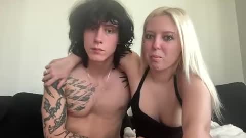 Rhaenyra  Daemon online show from June 2026 10:05:02 PM