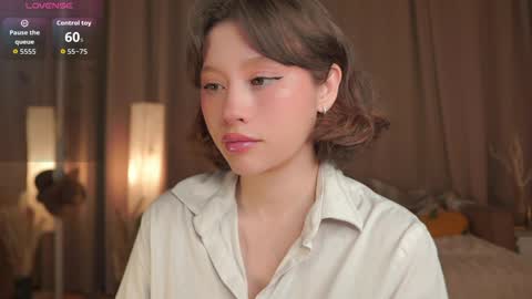 Nanami online show from April 2026 06:16:02 PM