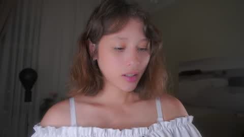 Snapshot of rhebageigel chatting on July 2026 08:15:01 PM Nanami online show from July 2026 08:15:01 PM