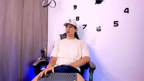 Snapshot of rhys_jagger_ chatting on October 2025 06:45:02 AM rhys_jagger_ online show from October 2025 06:45:02 AM