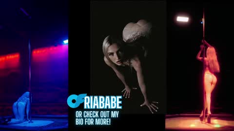 ria  online show from April 2026 02:48:01 AM