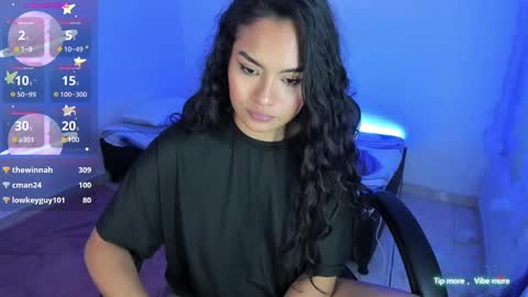 Snapshot of riana_kean chatting on March 2025 05:18:02 AM RianaK online show from March 2025 05:18:02 AM