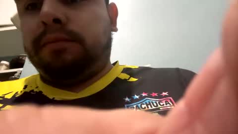 ribaldo1997 online show from March 2025 07:15:01 AM