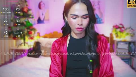 ribbinbovkoy online show from December 2024 04:25:01 PM