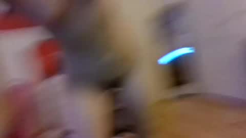 ricanbean online show from November 2025 04:07:01 PM