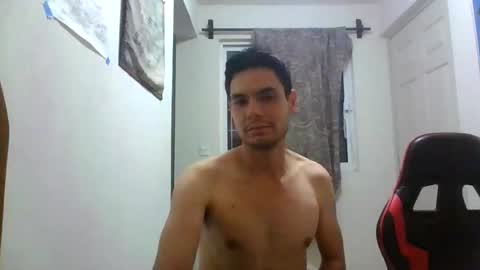 ricardogg1 online show from November 2025 04:54:02 AM