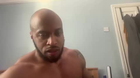 RicardoPrinceX online show from March 2025 02:54:01 PM