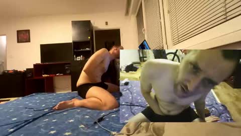 ricciardio online show from September 2025 10:44:01 PM