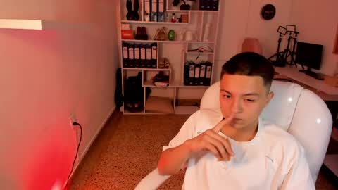 Ricci and Rizzo online show from May 2026 03:52:02 PM