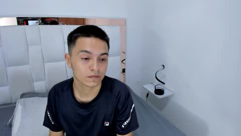 Ricci and Rizzo online show from June 2026 11:54:02 PM