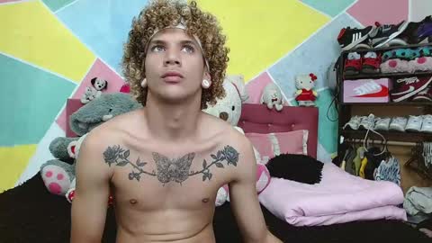 rich and kitty  online show from January 2025 02:50:01 AM