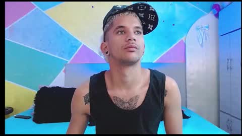 rich and kitty  online show from March 2026 09:32:02 PM