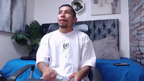 richar_voller online show from January 2025 11:32:02 AM