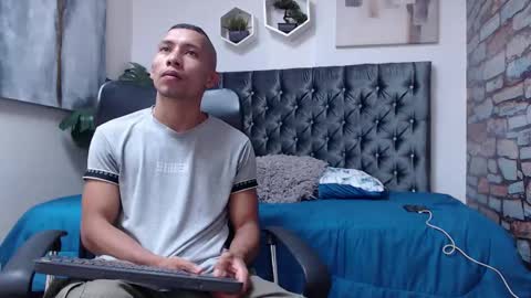 richar_voller online show from January 2025 11:12:02 AM