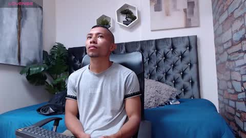 richar_voller online show from January 2025 11:15:02 AM