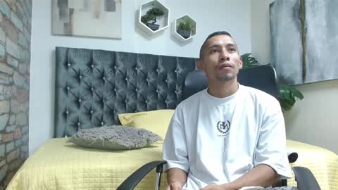 richar_voller online show from February 2025 11:21:02 AM