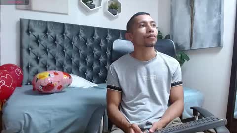 richar_voller online show from February 2025 11:09:02 AM