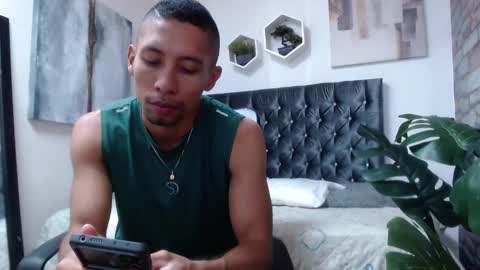 richar_voller online show from January 2026 11:12:01 AM