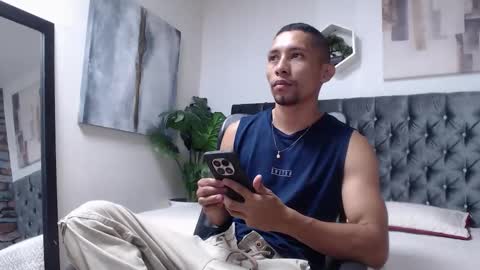 richar_voller online show from March 2026 11:21:02 AM