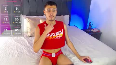 Snapshot of richard_carter_ chatting on December 2025 02:31:02 AM Richard online show from December 2025 02:31:02 AM