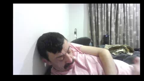 Snapshot of richard_hot27_ chatting on May 2026 05:31:02 PM Richard online show from May 2026 05:31:02 PM