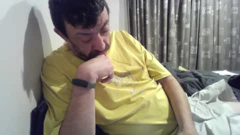 Snapshot of richard_hot27_ chatting on June 2026 10:17:02 AM Richard online show from June 2026 10:17:02 AM