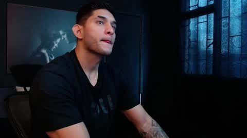 Ricardo online show from March 2025 12:48:01 PM