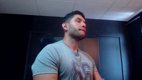 Ricardo online show from November 2025 02:20:02 PM