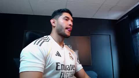 Ricardo online show from January 2026 01:48:02 PM