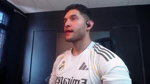 Ricardo online show from February 2026 01:37:02 PM