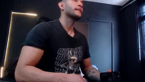 Ricardo online show from February 2026 02:34:01 PM