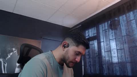 Ricardo online show from February 2026 01:40:01 PM