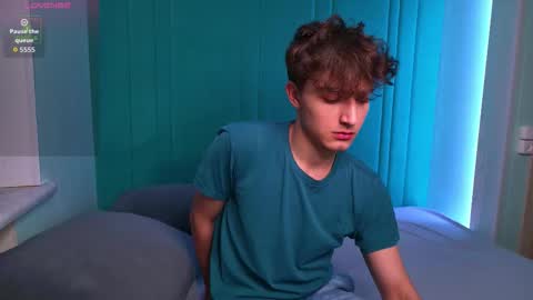 Richard online show from February 2026 03:21:02 PM