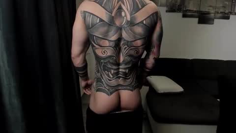 RichardDarell online show from February 2026 06:20:01 AM