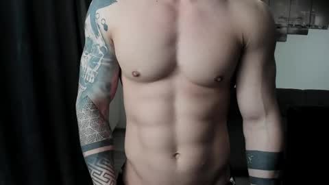 RichardDarell online show from March 2026 06:47:01 AM