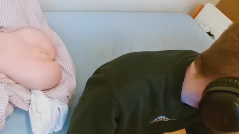 Snapshot of richarddavidson94 chatting on February 2025 10:36:02 AM richarddavidson94 online show from February 2025 10:36:02 AM