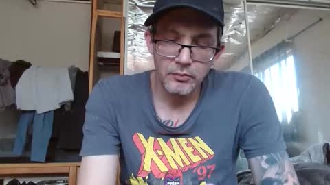 Snapshot of richi3richny chatting on April 2026 07:51:02 PM Richie online show from April 2026 07:51:02 PM