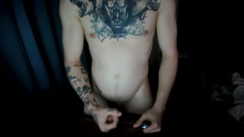 RichieKash online show from May 2026 11:45:02 PM