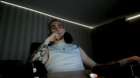 RichieKash online show from May 2026 09:32:02 PM