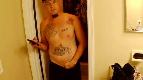 Snapshot of richierich813 chatting on September 2025 10:40:02 AM richierich813 online show from September 2025 10:40:02 AM
