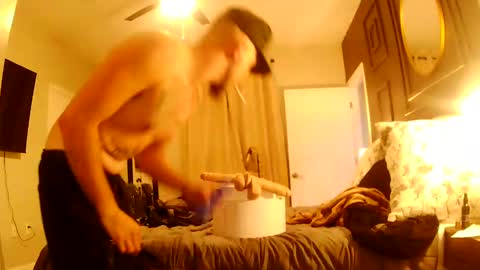 Snapshot of richierich813 chatting on October 2025 02:29:01 AM richierich813 online show from October 2025 02:29:01 AM