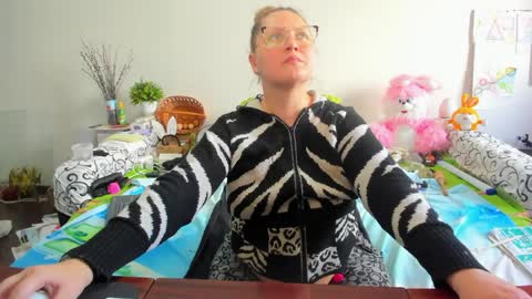 Anna - not anna - right Anna  online show from April 2026 11:15:01 AM