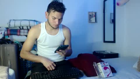 rich online show from February 2025 05:51:02 PM