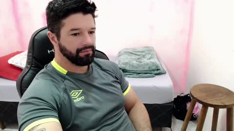 Snapshot of richrolland chatting on February 2025 02:48:02 PM Rickseduction online show from February 2025 02:48:02 PM