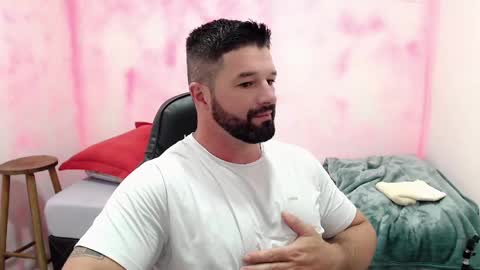 Snapshot of richrolland chatting on February 2025 12:57:01 AM Rickseduction online show from February 2025 12:57:01 AM