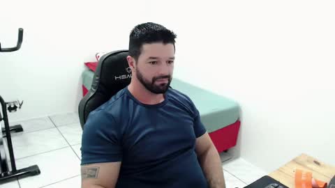 Snapshot of richrolland chatting on February 2025 08:25:01 PM Rickseduction online show from February 2025 08:25:01 PM